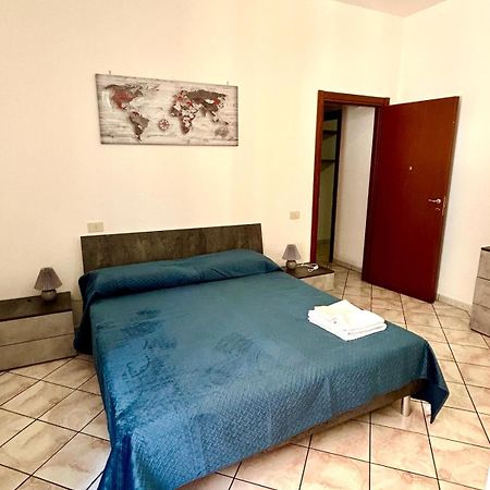 Apartamento Mary T House Campagnano Di Roma Exterior foto