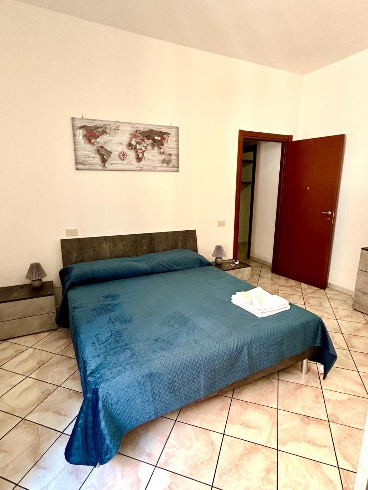 Apartamento Mary T House Campagnano Di Roma Exterior foto