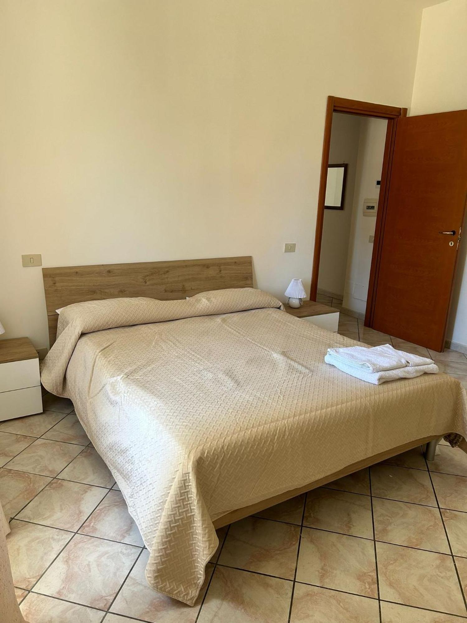 Apartamento Mary T House Campagnano Di Roma Exterior foto