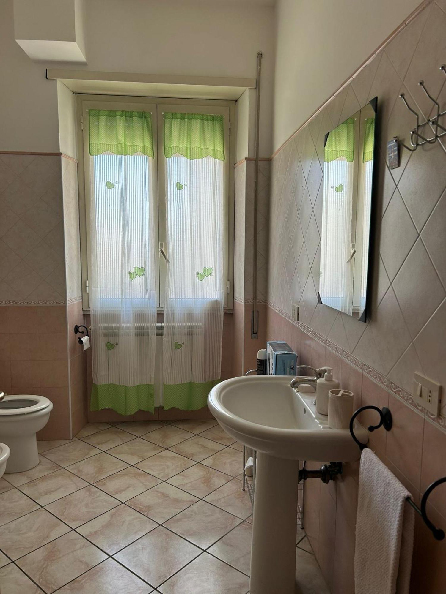 Apartamento Mary T House Campagnano Di Roma Exterior foto