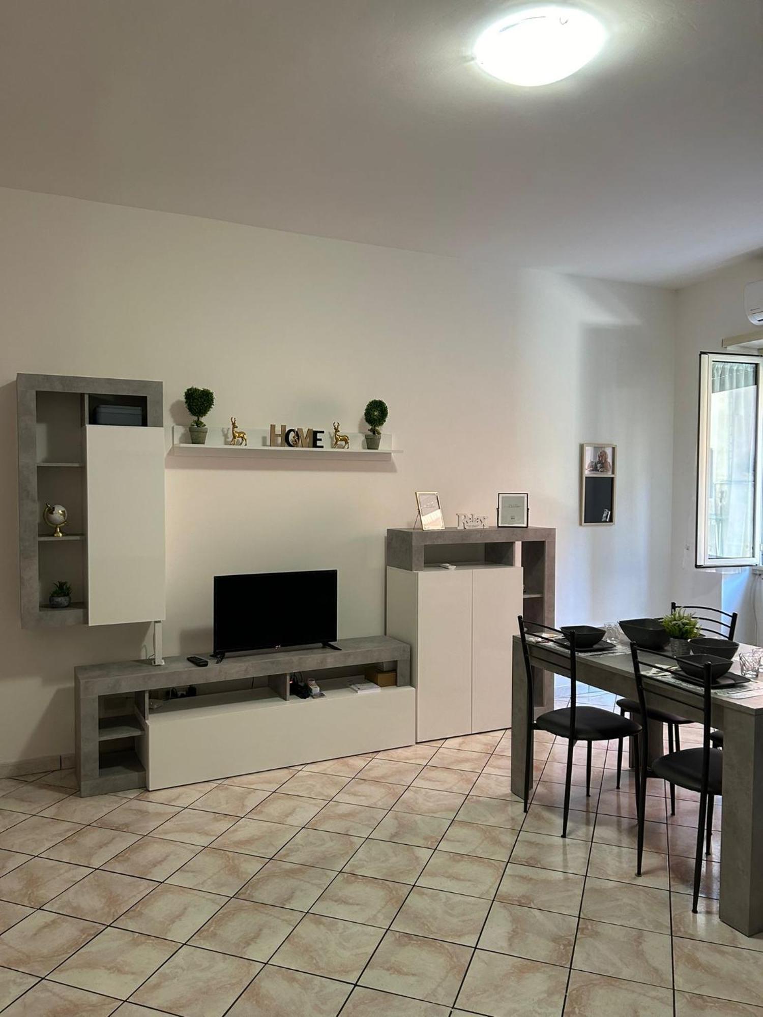 Apartamento Mary T House Campagnano Di Roma Exterior foto
