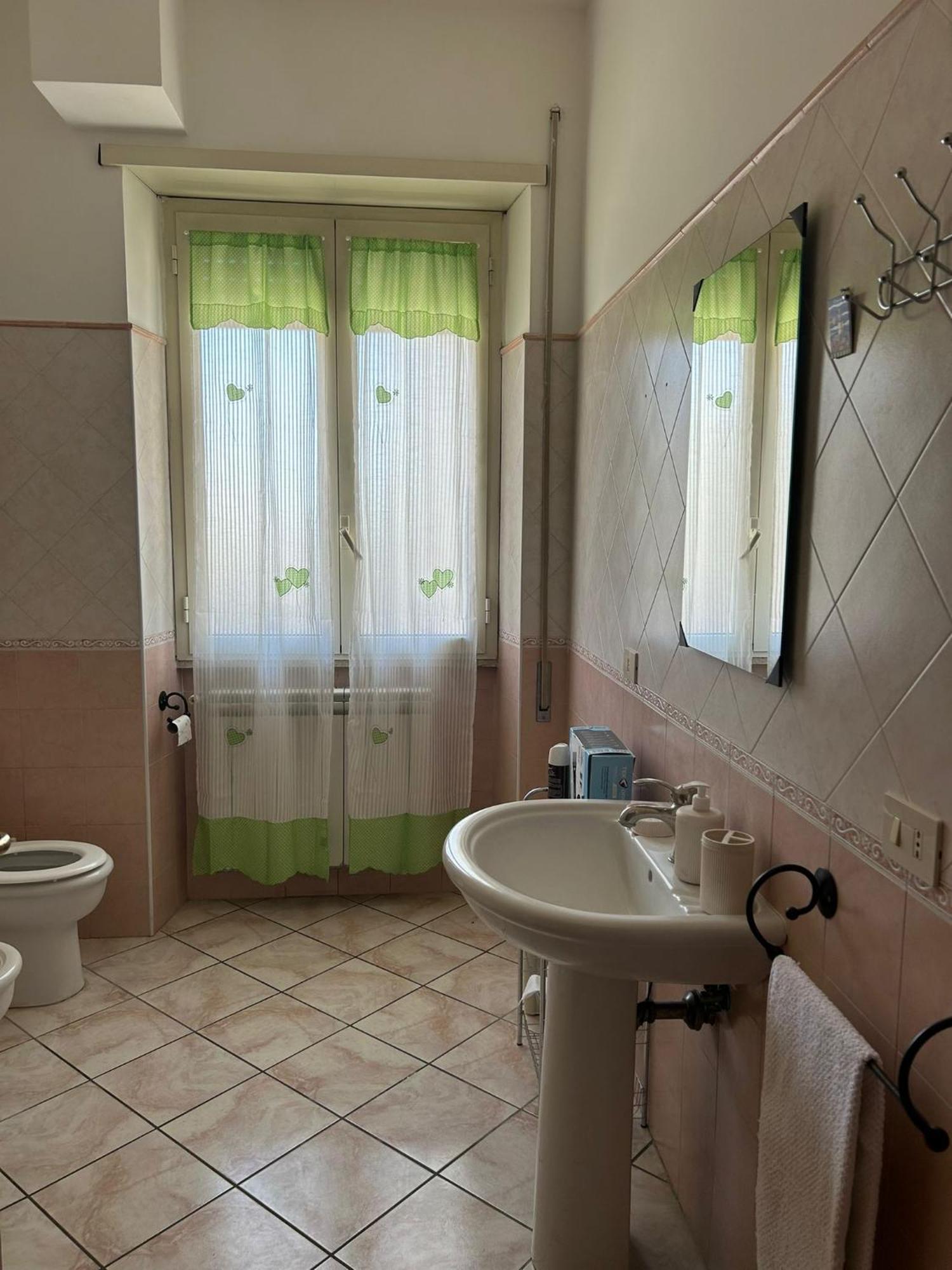 Apartamento Mary T House Campagnano Di Roma Exterior foto