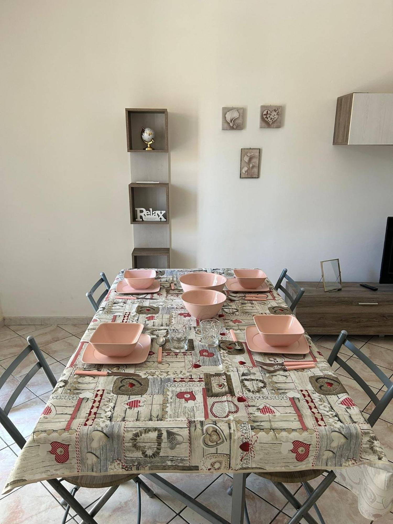 Apartamento Mary T House Campagnano Di Roma Exterior foto