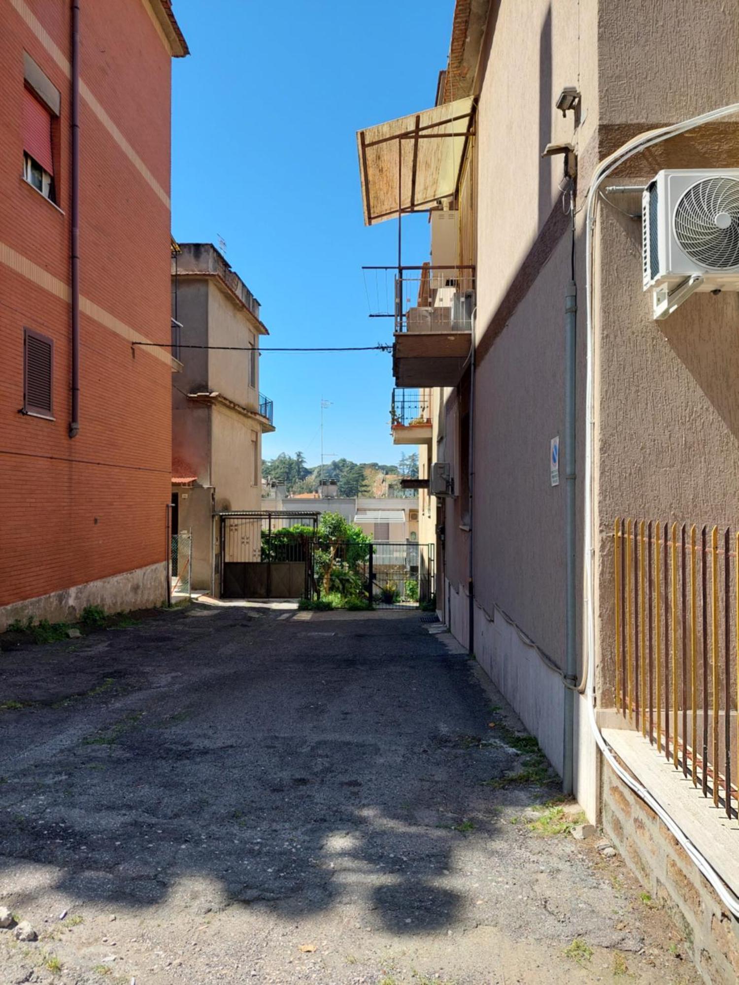 Apartamento Mary T House Campagnano Di Roma Exterior foto