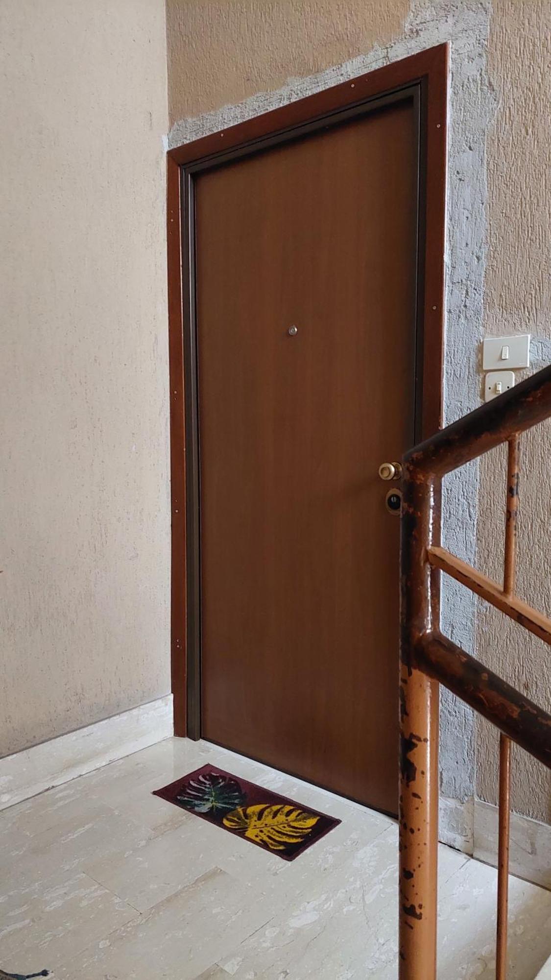 Apartamento Mary T House Campagnano Di Roma Exterior foto