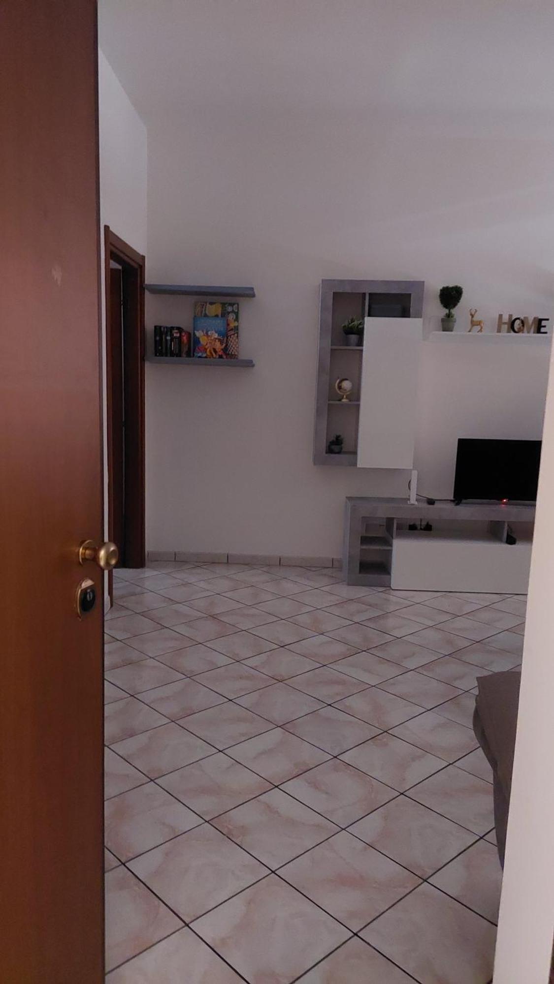 Apartamento Mary T House Campagnano Di Roma Exterior foto