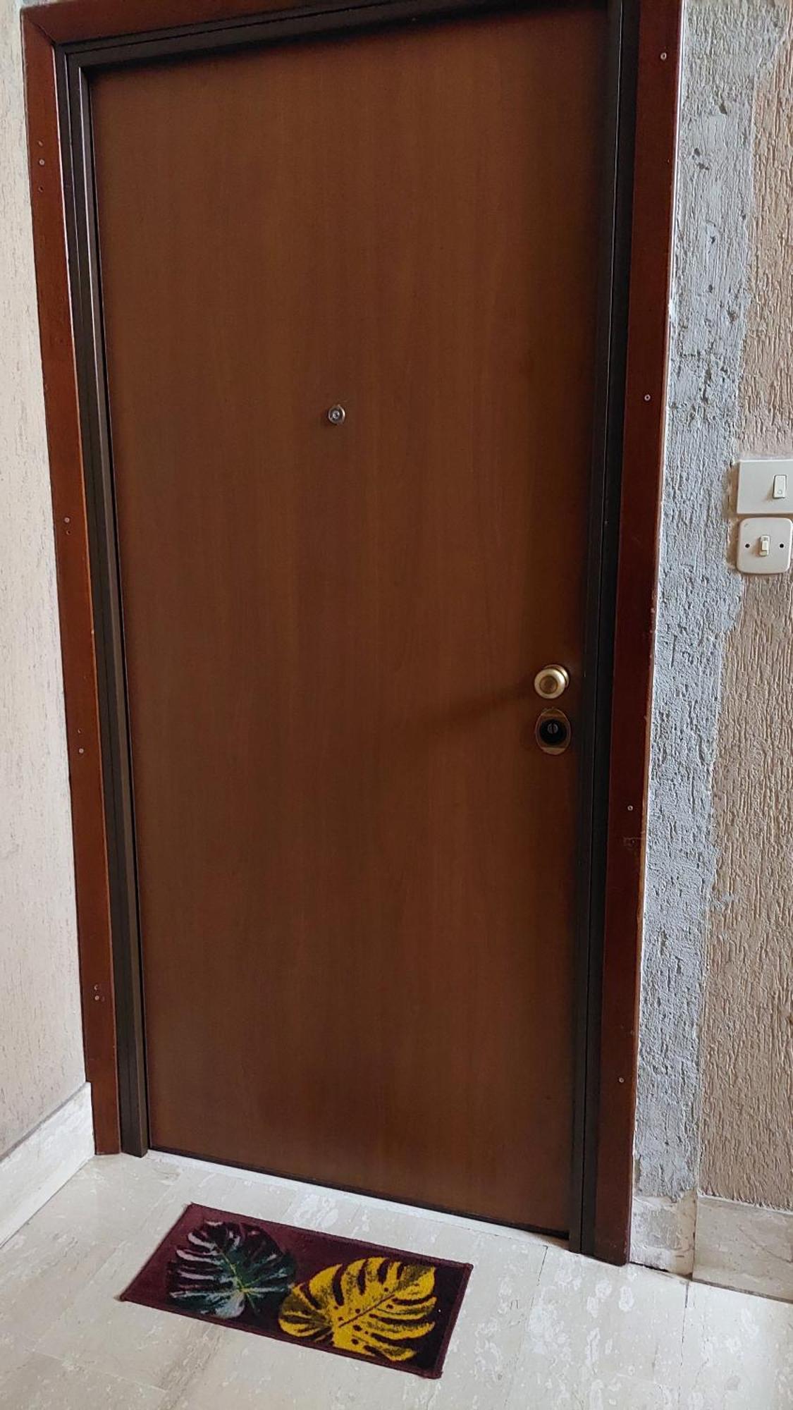 Apartamento Mary T House Campagnano Di Roma Exterior foto