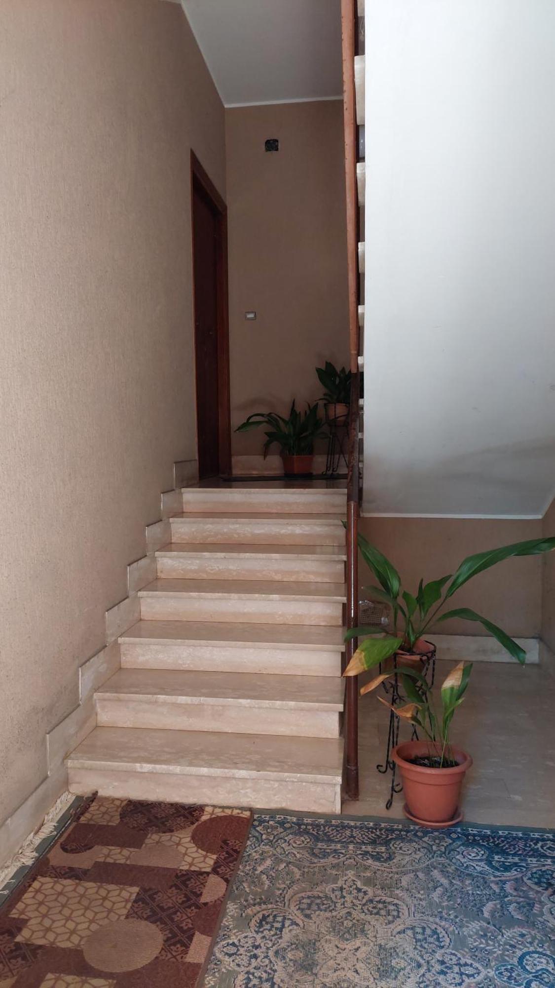 Apartamento Mary T House Campagnano Di Roma Exterior foto