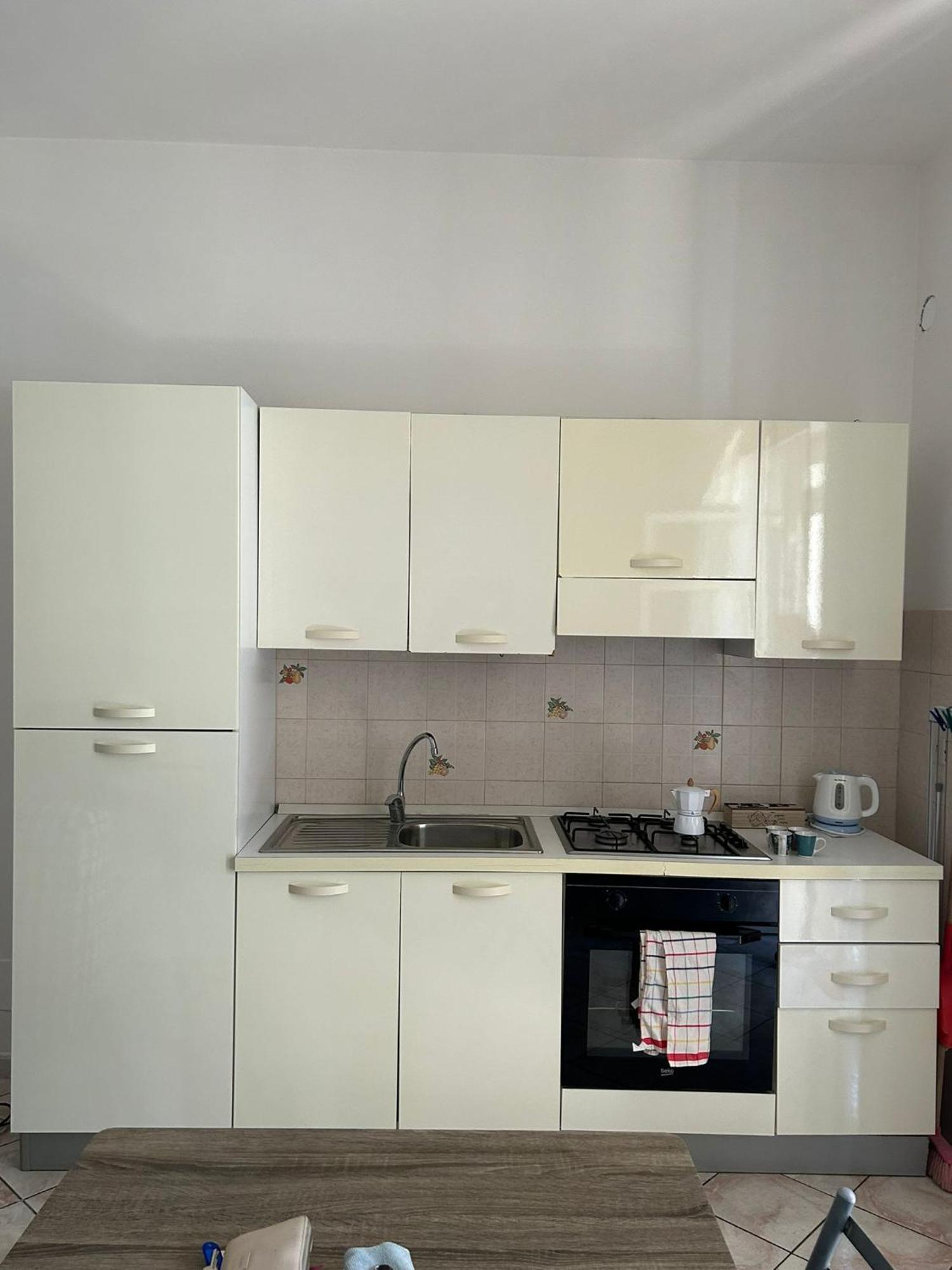 Apartamento Mary T House Campagnano Di Roma Exterior foto