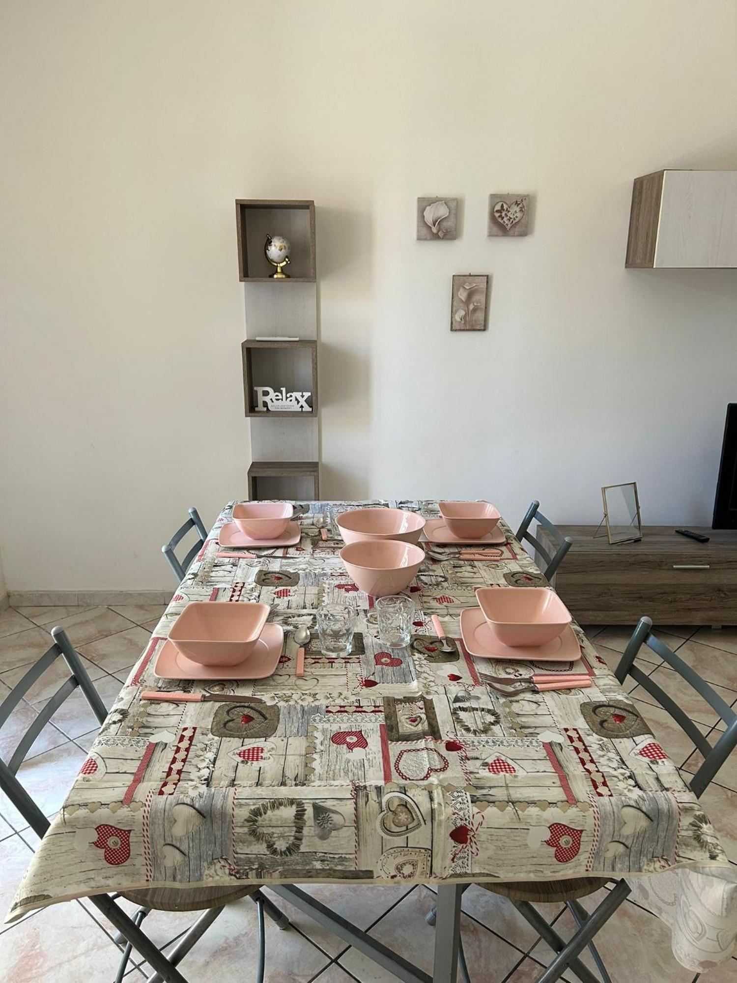 Apartamento Mary T House Campagnano Di Roma Exterior foto