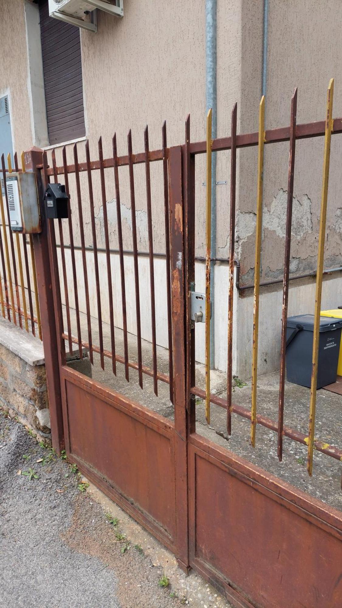 Apartamento Mary T House Campagnano Di Roma Exterior foto